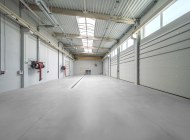 Rozbudowa Zakładu Agroinżynierii